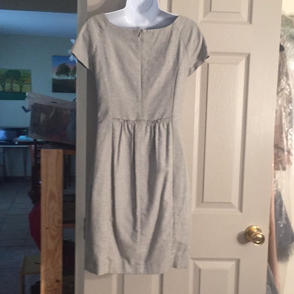 Zara basic short sleeve dress nwot - Picture 2 of 6